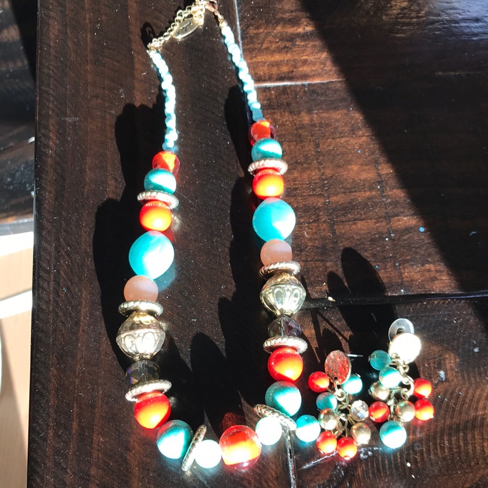 Jules b jewelry